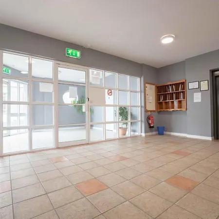 Harbour View Apartment - Fantastic Sea Views Over Portrush Harbour Exterior foto