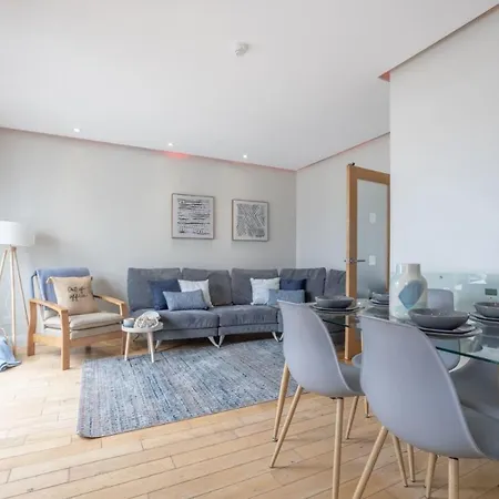Harbour View Apartment - Fantastic Sea Views Over Portrush Harbour Exterior foto
