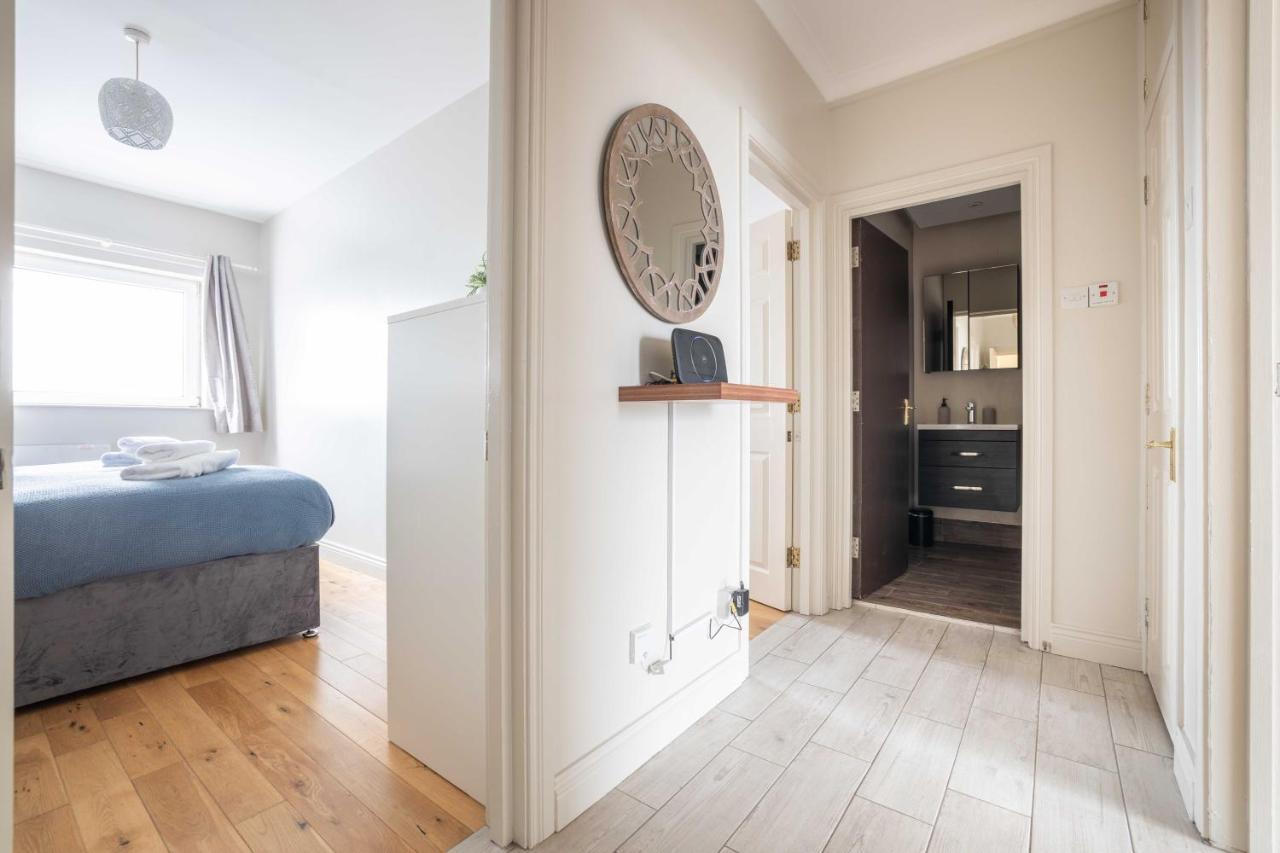 Harbour View - Fantastic Sea Views Over Harbour