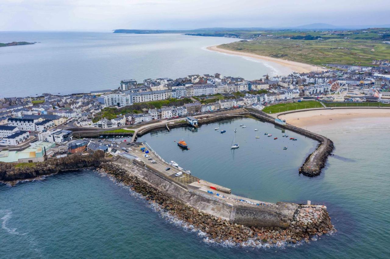 Harbour View - Fantastic Sea Views Over Harbour *