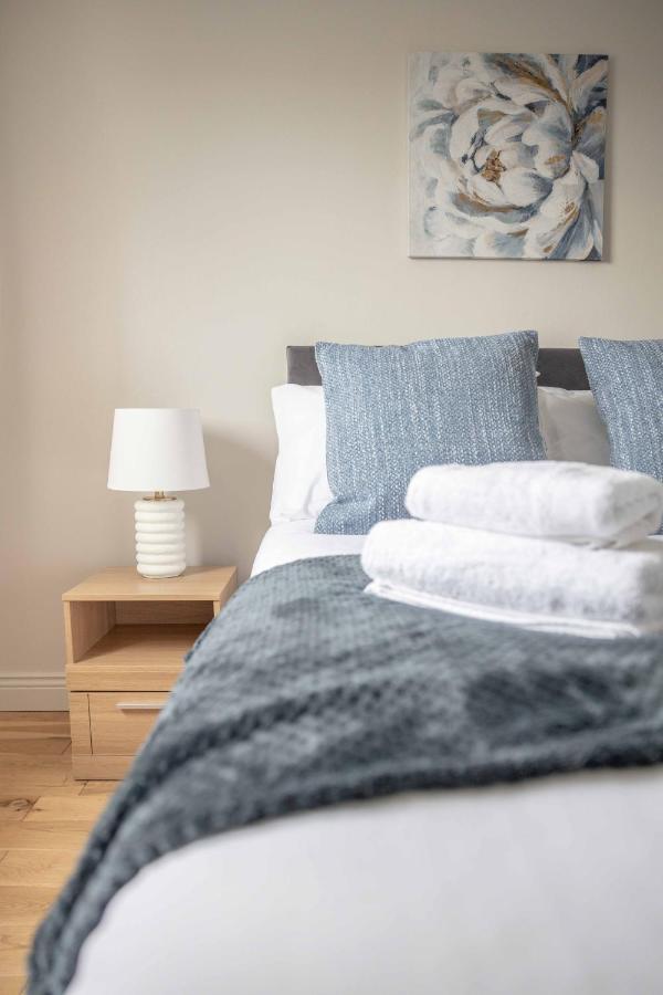 Harbour View - Fantastic Sea Views Over Harbour *