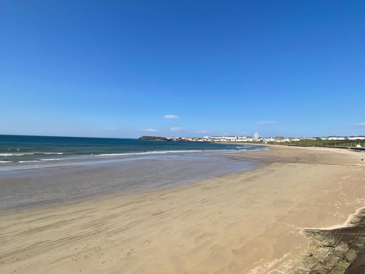 Harbour View - Fantastic Sea Views Over Harbour