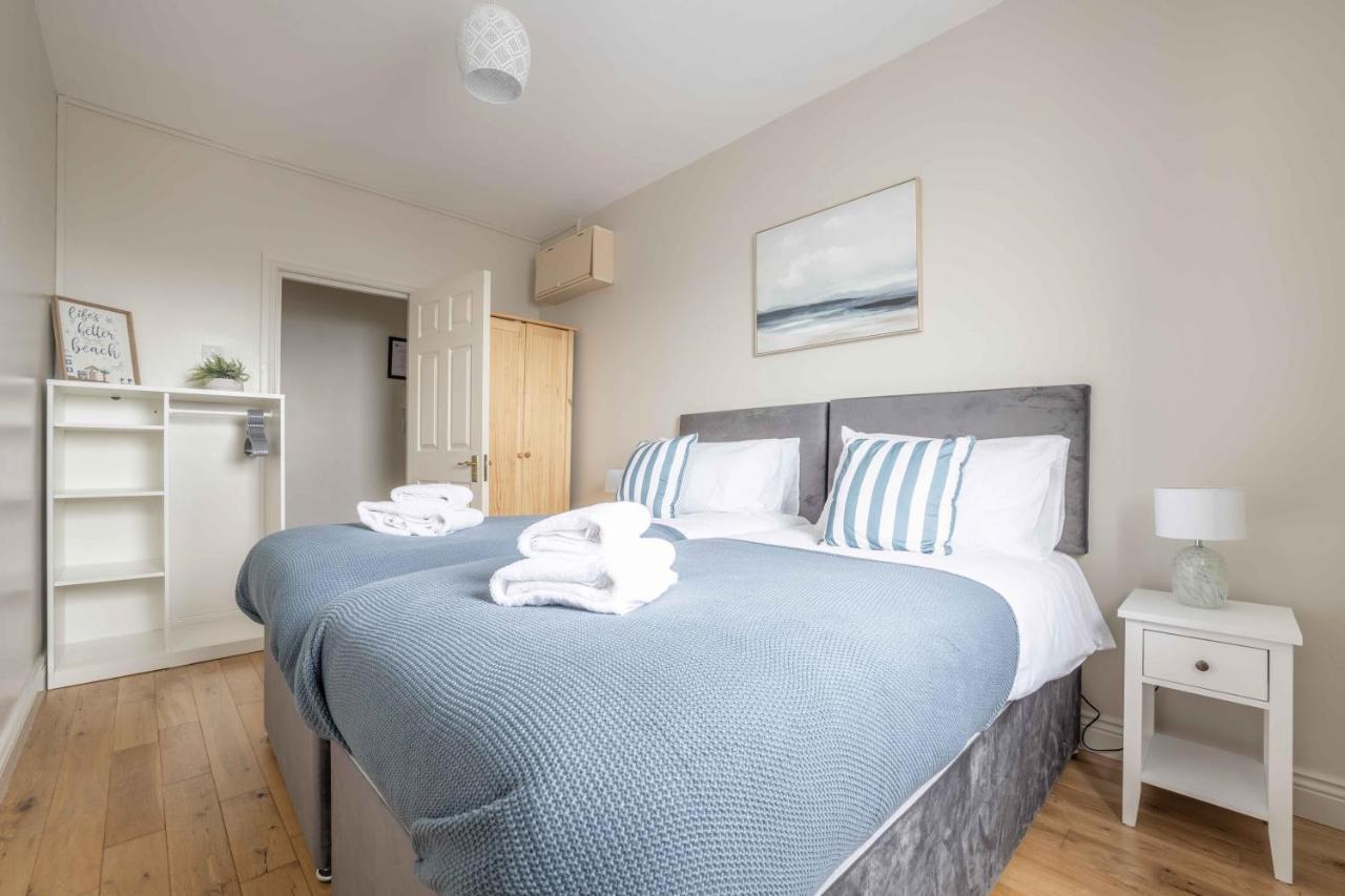 Harbour View - Fantastic Sea Views Over Harbour * Портраш