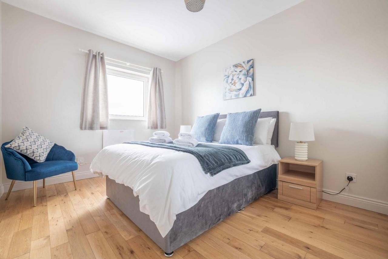 Harbour View - Fantastic Sea Views Over Harbour *